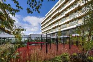 Willem Fenengastraat 16 Amsterdam